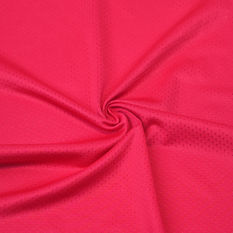 Kain pakaian dalam spandex poliester daur ulang