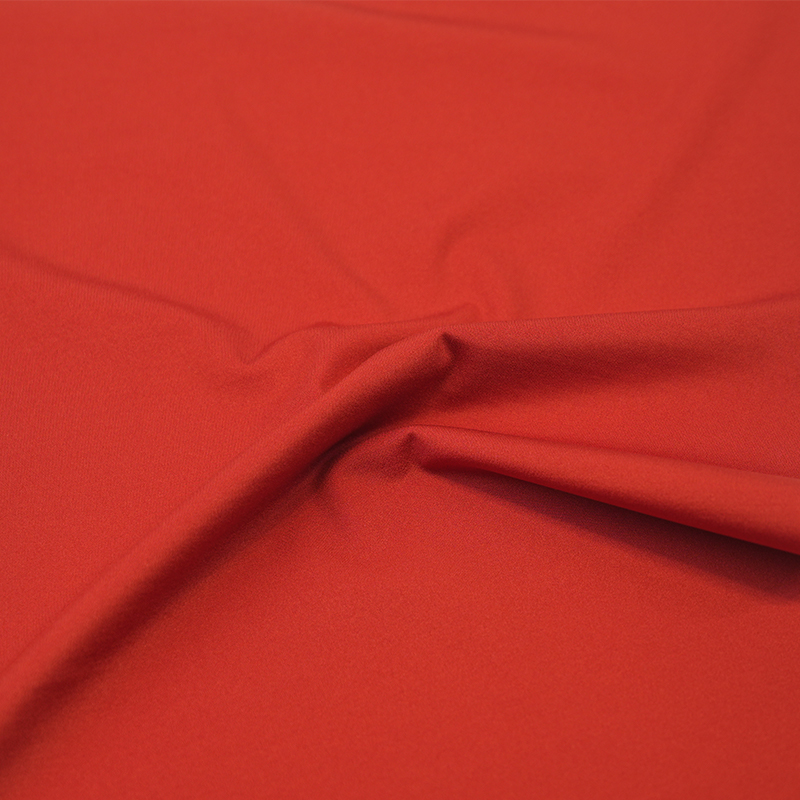 Kain interlock spandex spandex nilon daur ulang
