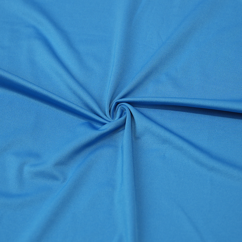 Kain pakaian dalam spandex poliester daur ulang