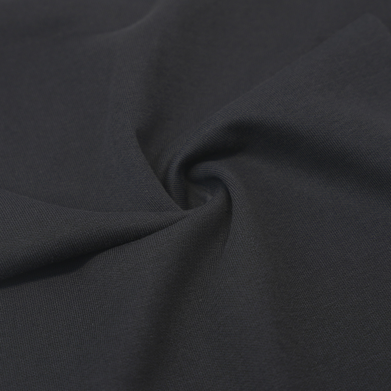 Cotton/Polyester Prancis Terry
