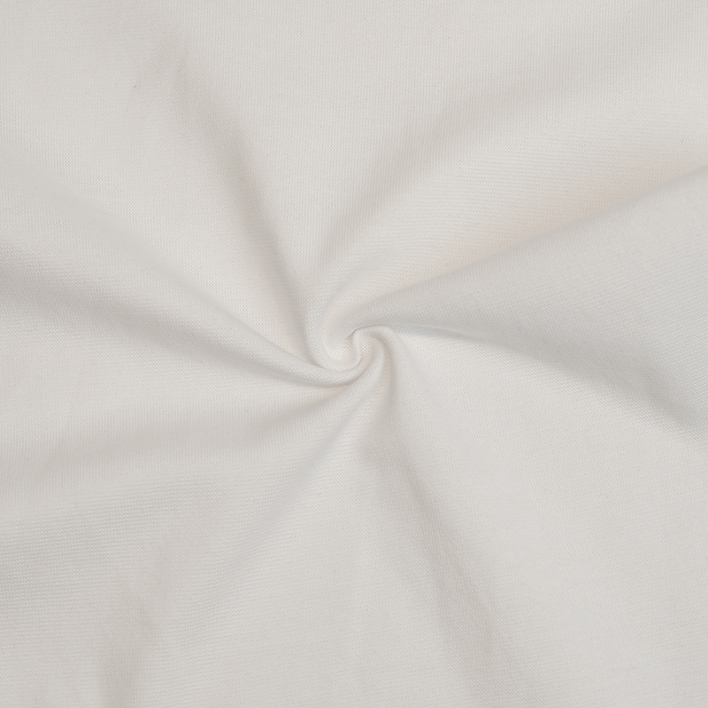 Pima Cotton Rib