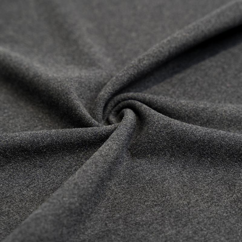 Fleece termal viscose akrilik dan bambu