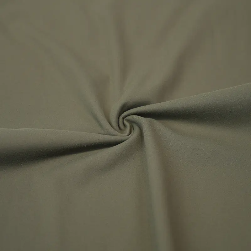 Apa itu kain interlock nilon spandex, dan apa bedanya dengan jenis kain rajutan lainnya?