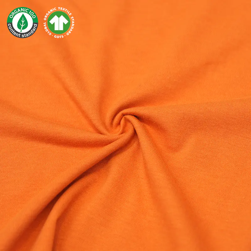 Bagaimana kapas organik dibudidayakan tanpa menggunakan pestisida atau pupuk sintetis?