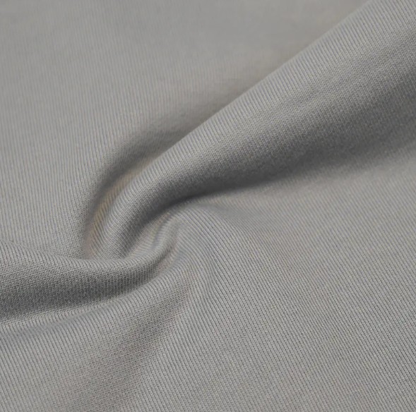 Apakah 99% Cotton French Terry Fabric sepadan dengan uangnya?