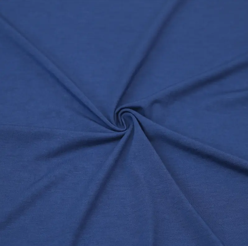 Apakah Kain Bambu Organik Aman?