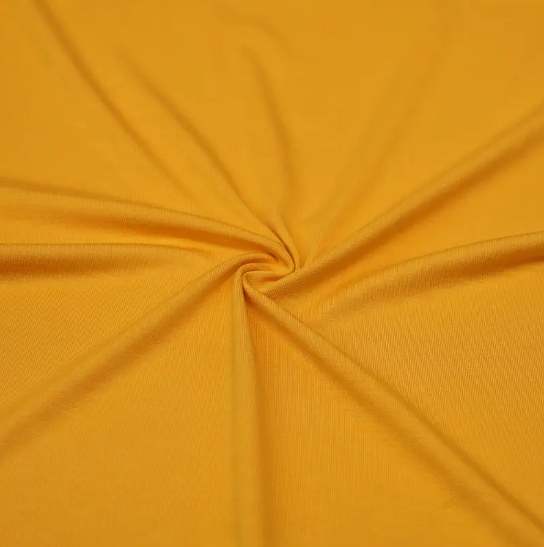 Apa Saja Jenis-Jenis Kain Serat Bambu?