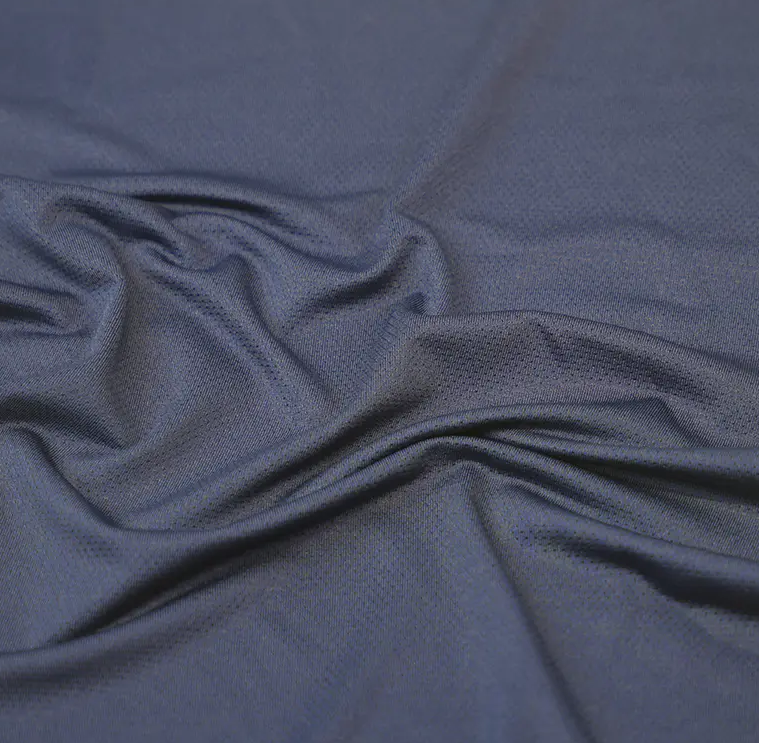 Mengapa Memilih Jaring Poliester Daur Ulang untuk Pakaian Olahraga?